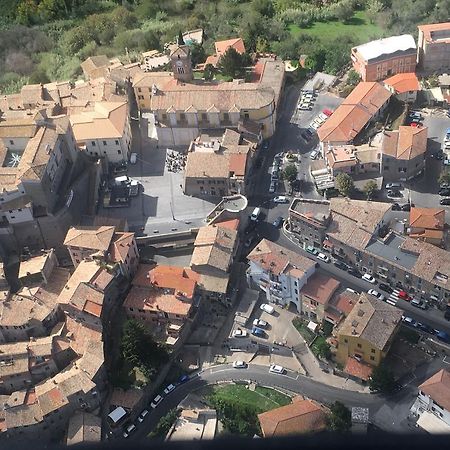 Castelnuovo Di Porto Clarice Hotel المظهر الخارجي الصورة