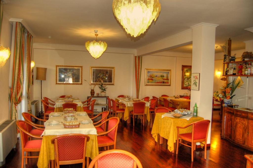 Castelnuovo Di Porto Clarice Hotel المظهر الخارجي الصورة