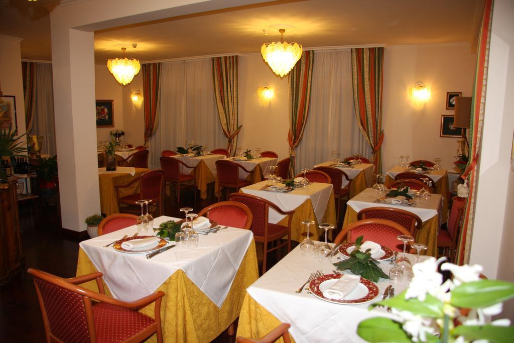 Castelnuovo Di Porto Clarice Hotel المظهر الخارجي الصورة